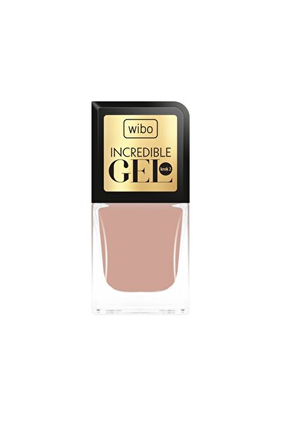 Wibo Απίστευτο Τζελ, Οτζά, 07, 8.5 ml