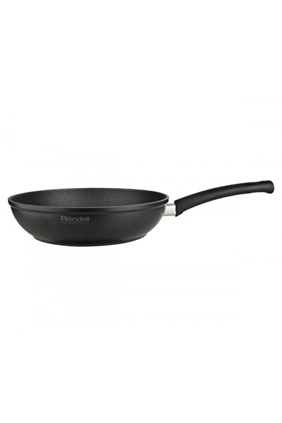 RONDELL Frying pan RDA-598, 26 cm, Black