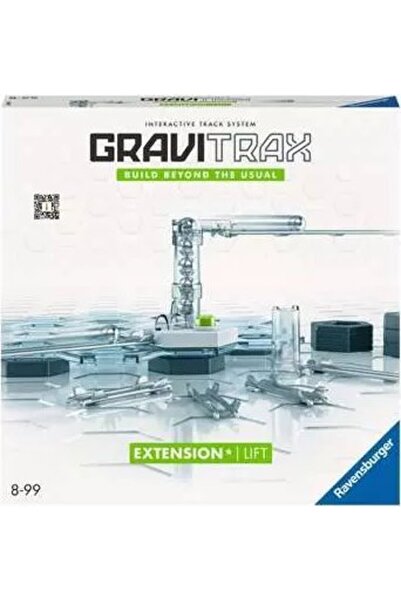 RAVENSBURGER Extensie GraviTrax Lift