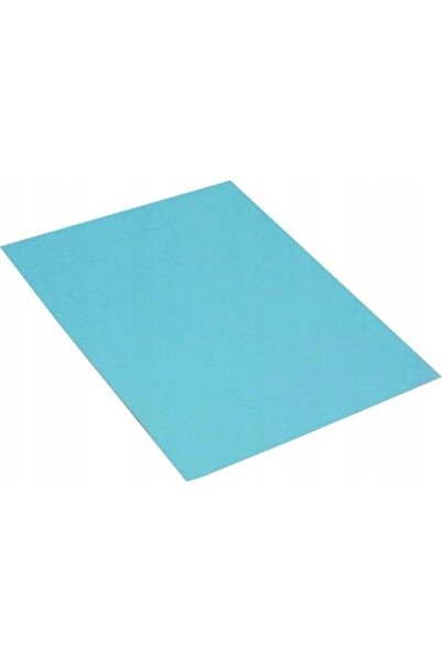 PENWORD Decorative felt blue 20x30cm 10pcs