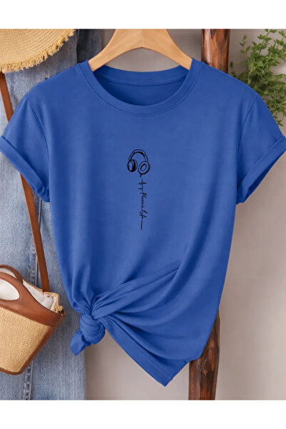 Prekarya design Oversize t-shirt 100% cotton unisex comfortable fit trend new...