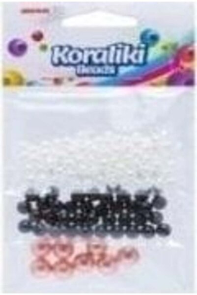 Other Mărgele de înșirat 3 culori 12g