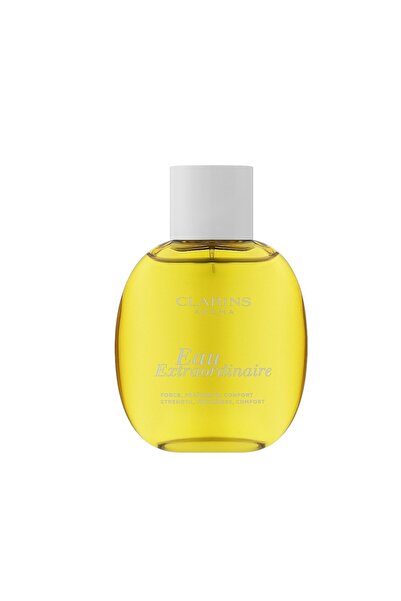 Clarins Clarins, Eau Extraordinaire, Apă de toaletă, Pentru femei, 100 ml
