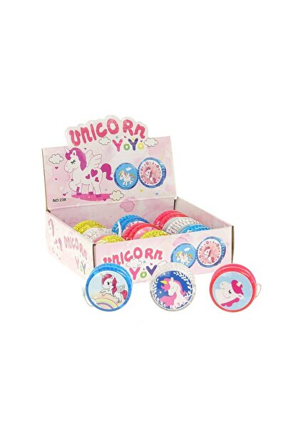 adar Yoyo Unirosec Unicorn 551015 p12 preț mixt pentru 1 bucată