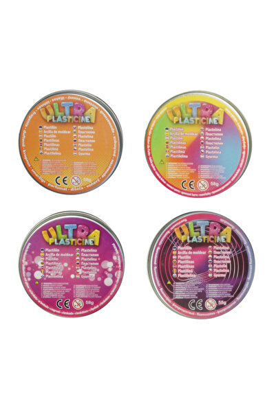 Other Plasticină Ultra plasticină pachnaca 03030 p12 mix preț pentru 1 buc