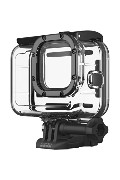 GoPro Carcasa protectie pentru Hero13 B, Hero 13/12/11/10, Negru/Transparent