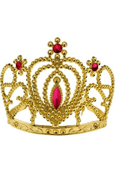 Godan Diademă cu rubine