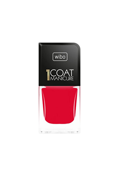 Wibo 1 Coat Manicure, Oja, 5, 8.5 ml