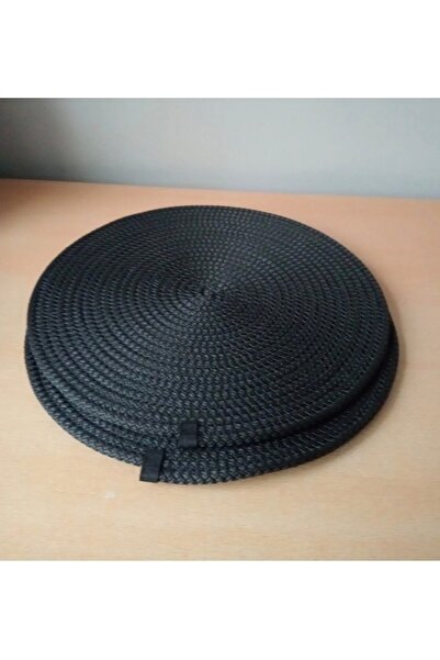 Naspar Ανθρακί Γκρι Χρώμα 2 Τεμάχια 32εκ. Σετ Πιάτων / Σουβέρ / Αμερικάνικο Σ...