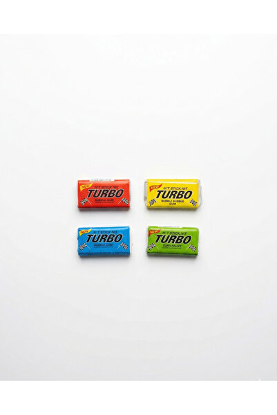 Funzi Turbo Sakız
