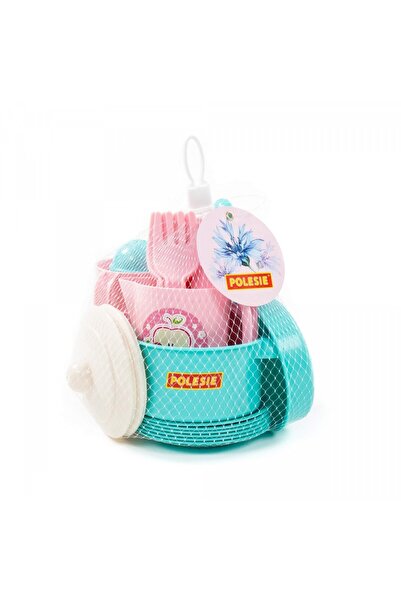 Other SET OF NOODLES FOR 6 PERSONS 38 PCS. IN THE GRID