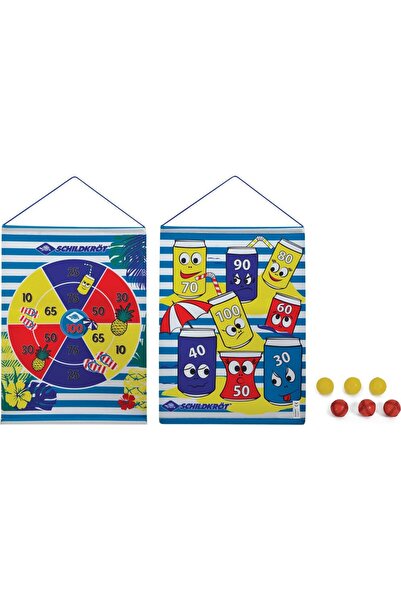 Other Schildkrot SFS ROLL-UP DART SET