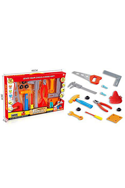 Trifox Set de scule