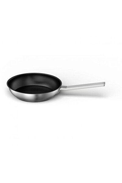Bosch Stainless steel frying pan by Schulte-Ufer Pro 65155-24 - 17006184, 24 cm
