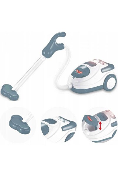 Other Grey Vacuum Cleaner