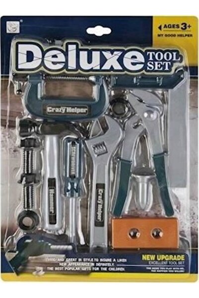 MAKSIK Tool set