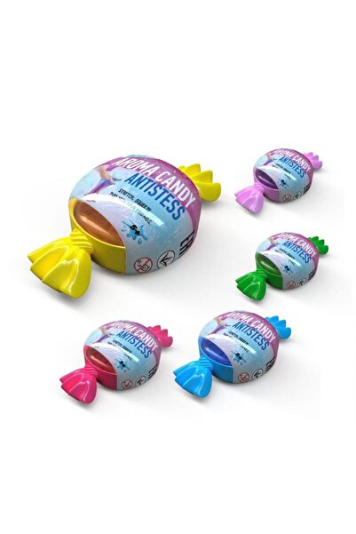 Lovin Plastilină inteligentă Aroma Candy ETC80134