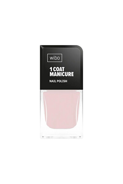 Wibo , 1 Βερνίκι Νυχιών, Γυαλιστερό, Oja, 22, 8.5 ml