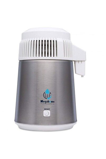 Other Purificator de apa Megahome Inox 304, capac alb