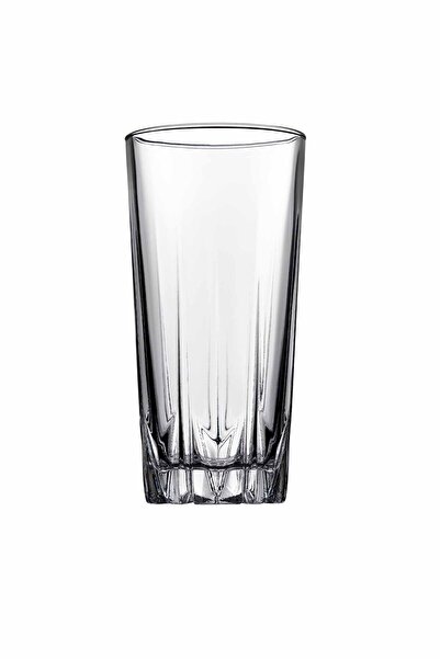 Paşabahçe 6-Pack Karat Soft Drink Glass 320 Cc