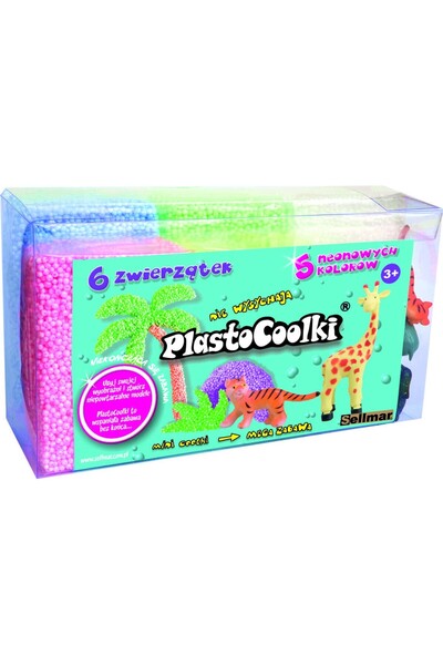 Other Sellmar PlastoCoolki pentru animale de companie 5 bucăți