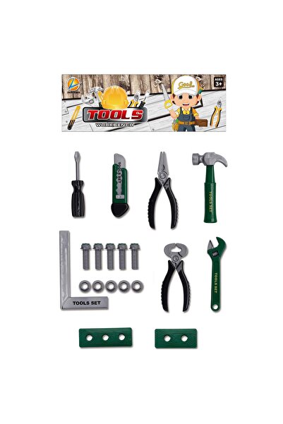 Trifox SET DE SCULE