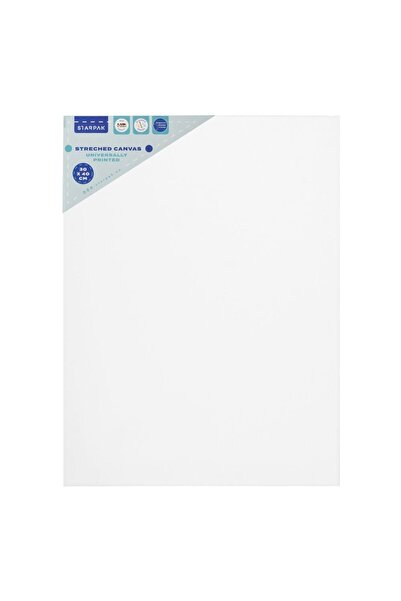 Starpak 30X40 STK FOL 20/40