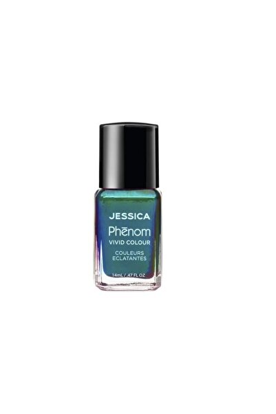 OEM Jessica, Phenom Vivid Colour, Nail Polish, PHEN-078, Under The Mistletoe,...