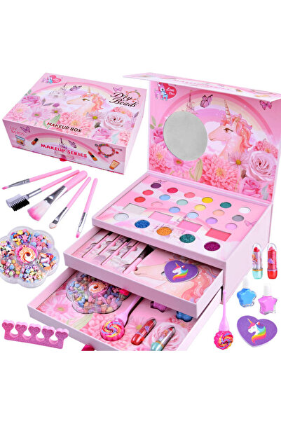 Jokomisiada Trusă de cosmetice pentru machiaj ZA4705