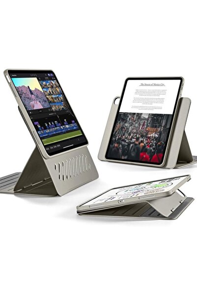 ESR Θήκη Shift Magnetic Titanium iPad Air 13 2024/2025