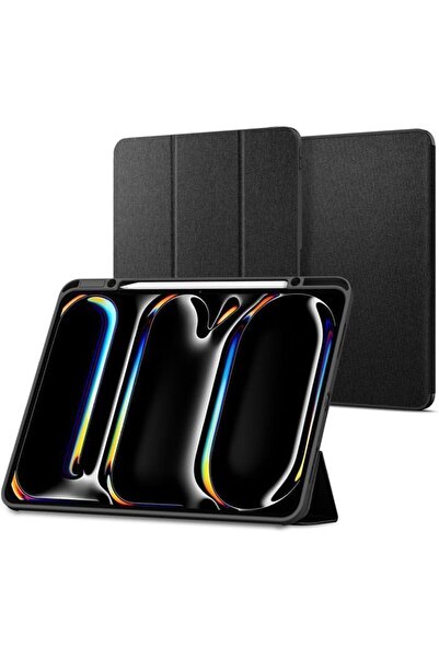 Spigen Θήκη Urban Fit Black iPad Pro 13