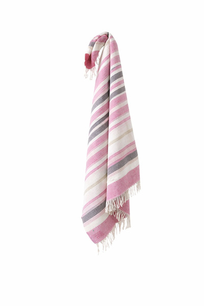 Merinos Κουβέρτα Skoç Κουβέρτα τηλεόρασης 130*170 εκ. CUNDA Ροζ Ειδικού Μεγέθ...