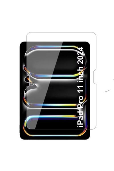 Orso Tempered Glass Screen Protector iPad Pro 11 2024