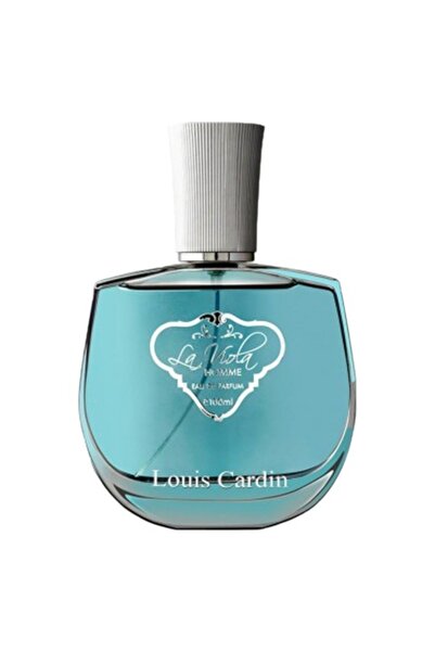 Louis Cardin , La Viola Homme, Eau De Parfum, For Men, 100 ml