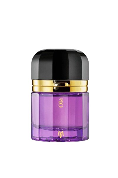 Ramon Monegal , Ole, Eau De Parfum, Unisex, 50 ml