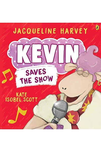 PUFFIN Ο Κέβιν σώζει την παράσταση