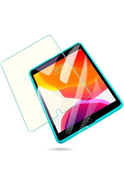 ESR Anti Blue Light Tempered Glass iPad 10.2 2019/2020/2021 (With Easy Instal...