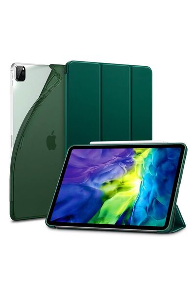 ESR Rebound Slim Series Pine Green iPad Pro 11 2018/2020