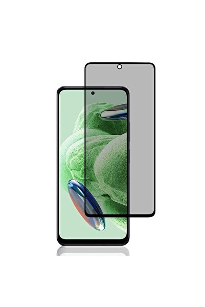 Orso OrsoGlass Privacy Tempered Glass Xiaomi Redmi Note 12 5G