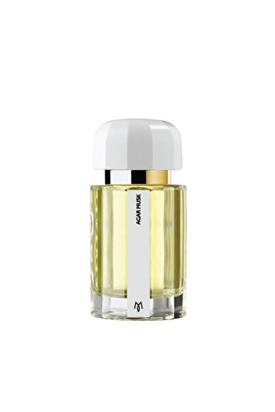 Ramon Monegal Agar Musk, Apă de parfum, Unisex, 100 ml