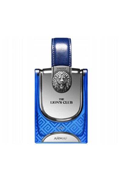 Armaf The Lions Club Rugir, Apă de parfum, Pentru bărbați, 100 ml