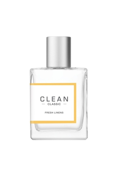 Clean Άρωμα Παρφούμ Καθαρά, Φρέσκα Λευκά Είδη