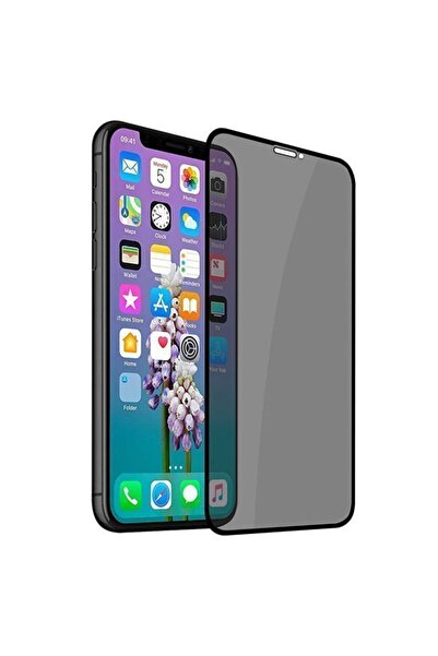 Orso OrsoGlass Privacy Tempered Glass iPhone 11/XR