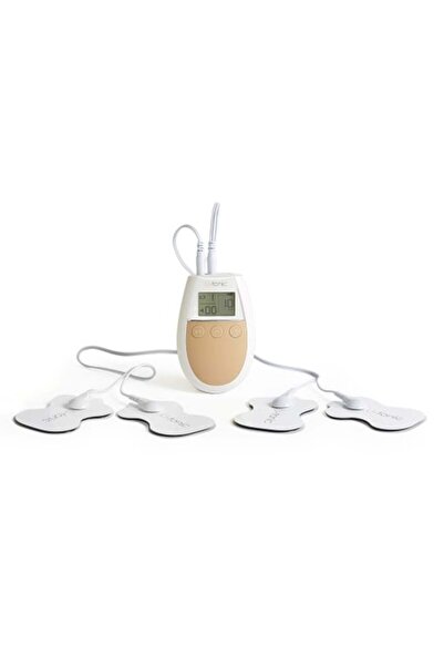 cosmetic 500 500 Cosmetics, U-Tonic, Electrostimulare cu 4 unități vibratoare...