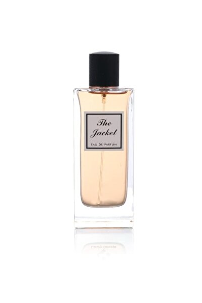 LUXURY Concept, The Jacket, Apă de parfum, Unisex, 80 ml