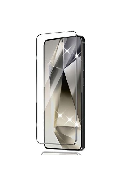 Orso Full Cover Tempered Glass Samsung Galaxy S26
