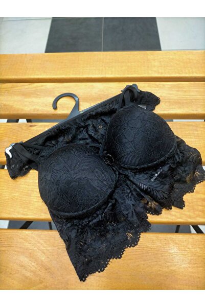 Bralet Takım