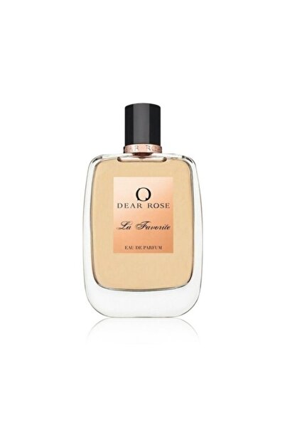 Roos & Roos La Favorite, Eau De Parfum, Για Γυναίκες, 100 ml