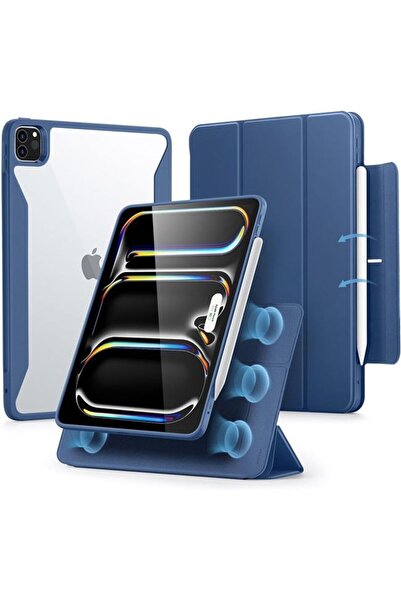 ESR Θήκη Rebound Hybrid 360 Blue iPad Pro 11 2024