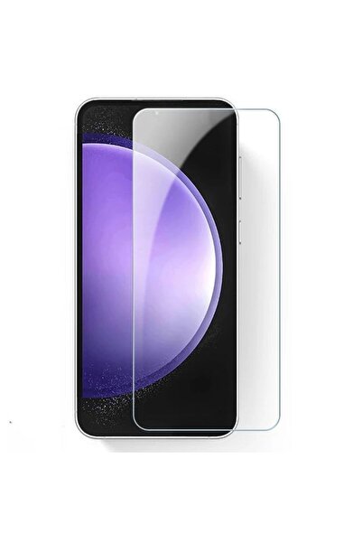 Orso Tempered Glass Protector Samsung Galaxy S25 FE